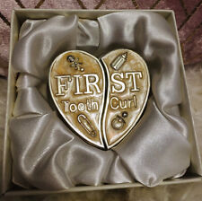 Christening gift silver for sale  CARDIFF