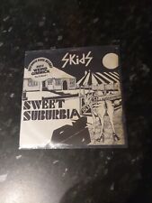 Skids 7inch sweet for sale  NORTHWICH