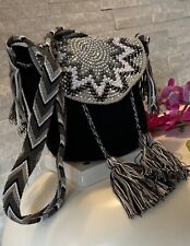 Originale mochila wayuu usato  Sedriano