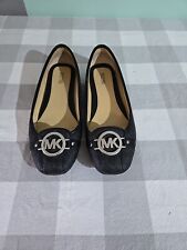 Michael kors flats for sale  Shipping to Ireland