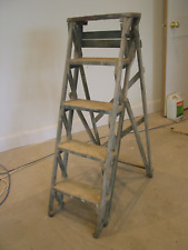5 step ladder for sale  WALLINGFORD