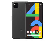 Google Pixel 4a - G025J - 128GB - Just Black - (Unlocked) - Good gebraucht kaufen  Versand nach Switzerland