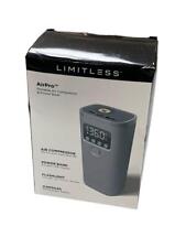 Limitless airpro 4000mah for sale  Fort Worth