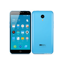 Teléfono móvil MeiZu M1 Note MeiLan Note LTE 4G WIFI 13 MP doble SIM ocho núcleos 5,5 pulgadas segunda mano  Embacar hacia Argentina