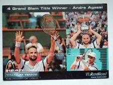 Andre agassi tennis usato  Trieste