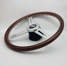 Luisi steering wheel d'occasion  Expédié en Belgium