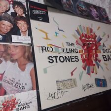 Rolling stones lifetime for sale  Charleston