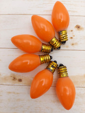 Nightlight size bulbs for sale  Solon