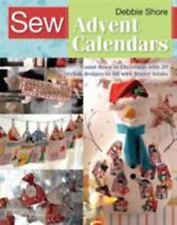 Sew advent calendars for sale  Colorado Springs