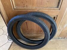 bmx tyres 20 for sale  WIMBORNE