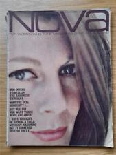1960 nova magazine for sale  UK