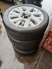 Citroen alloy wheels for sale  BIRMINGHAM
