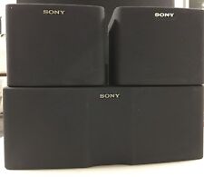 Sony cn100 center d'occasion  Expédié en France