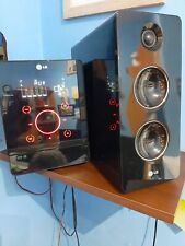 Stereo fi usato  Napoli