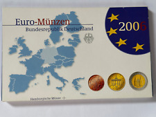 Euro kursmünzensatz deutschla gebraucht kaufen  Neumünster