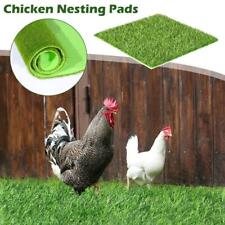 Chicken nesting pads for sale  Shipping to Ireland