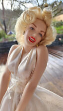 Marilyn monroe franklin for sale  Eugene