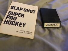 slap hockey game shot for sale  Mesa
