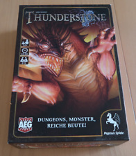 Thunderstone dungeons monster gebraucht kaufen  Rheinfelden