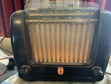 Rare philips vintage for sale  PERTH