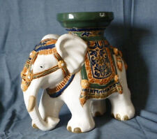 Large ceramic elephant for sale  OXFORD