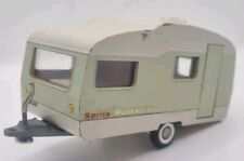 Vintage Tekno Denmark Caravan Sprite Musketer #815 1:43 Diecast Model for sale  Shipping to South Africa