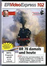 Dvd eisenbahn romantik gebraucht kaufen  DO-Mengede