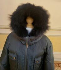 Dkny long puffer for sale  Staten Island