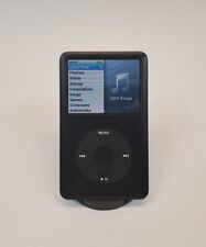 Apple iPod classic 7ª geração (160GB) A1238 preto com 2300+ músicas comprar usado  Enviando para Brazil