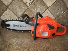 Husqvarna chainsaw kids for sale  Coldwater