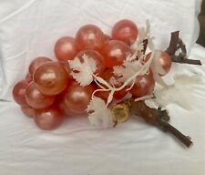 Vintage lucite grapes for sale  Durango
