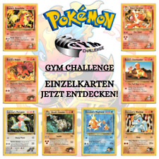 Pokemon gym challenge gebraucht kaufen  Deutschland