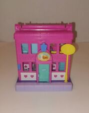 Polly Pocket Pollyville Diner Mikro zestaw do zabawy Mattel na sprzedaż  Wysyłka do Poland