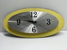 Vintage welby clock for sale  Colorado Springs