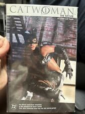 Catwoman the movie for sale  Littleton