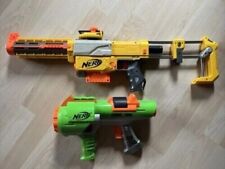 Nerf guns strike gebraucht kaufen  Trendelburg