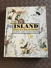 Island diary year for sale  Shipping to Ireland