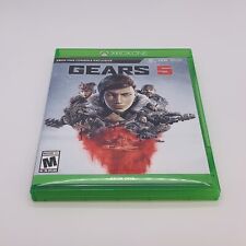 Gears microsoft xbox for sale  Chicago