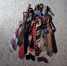 Krawatten fliege konvolut gebraucht kaufen  Kerpen