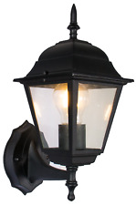 Lanterna giardino lampada usato  Nerola
