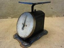 Vintage 1907 Metal Columbia Family Scale Landers Frary & Clark Antique Old 10809 for sale  Shipping to South Africa