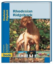 Rhodesian ridgeback ann gebraucht kaufen  Dessau-Roßlau