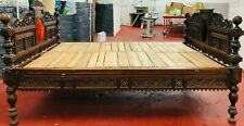 Antique victorian bed for sale  MANCHESTER