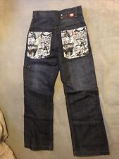 Ecko unltd jeans for sale  BEDFORD