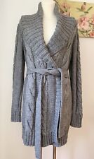 Sisley cardigan strickjacke gebraucht kaufen  Bad Füssing