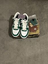 Green bapesta for sale  READING