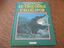 Encyclopedie animaux dents d'occasion  Colomiers