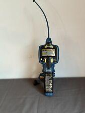 Radica Ultimate Bass Fishin' Electronic Handheld Fishing Pole Reel Vintage 1998 for sale  Shipping to South Africa