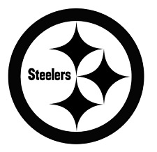 Pittsburgh steelers logo for sale  Las Vegas