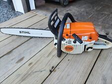 Stihl 261c chainsaw for sale  Mount Bethel